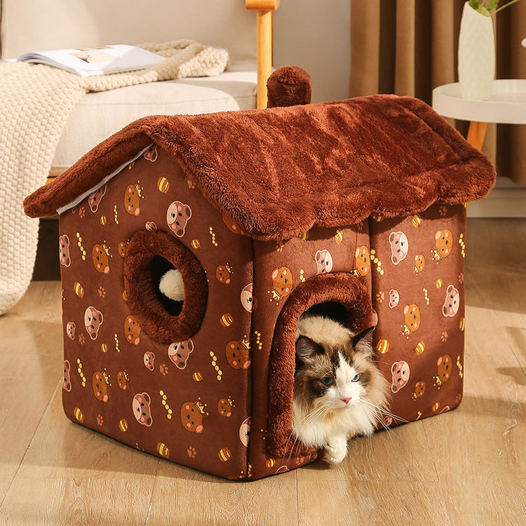 Cat House